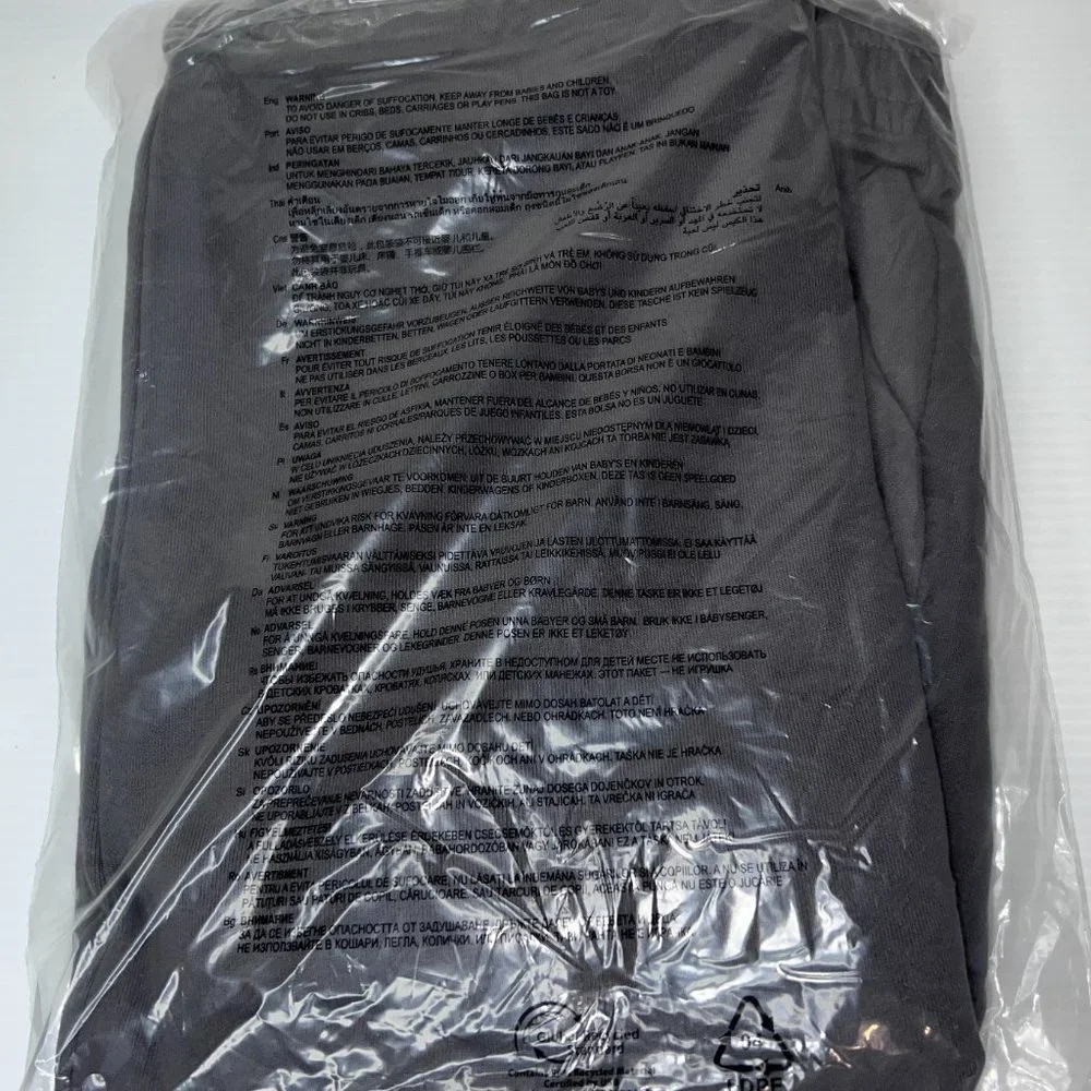 Brand New Ladies Cotton On Curve Comfortable Fleece Track Pants / Trackies - Picture 11 of 11